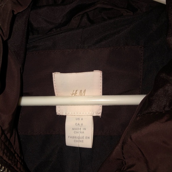 Women jacket - Picture 3 of 5